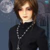 Volks Oct Collection 2015 Super Dollfie Dark Magician SDGrB SD16B SD17B SDGOU Halloween 