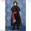  Volks Oct Collection 2015 Super Dollfie Cape of Night Black SD SDGr SD16 SDGOU DDS DD DDdy Halloween 