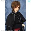  Volks Oct Collection 2015 Super Dollfie Cape of Night Black SD SDGr SD16 SDGOU DDS DD DDdy Halloween 