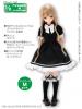  Azone Pureneemo PNM Classical Cafe Maid Set Black x White Momoko Pullip Obitsu 