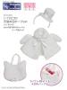  Azone Picconeemo Picco D Angel Wings Cape Set Pure White 1/12 Fashion Doll Halloween 