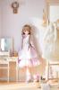  Azone Pureneemo Sahra's Pink! Pink! a la mode Alisa Purple x Pink 1/6 fashion doll 