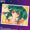  Volks Preorder Limited 2014 Dollfie Dream x Macross F Interstellar Flight Set For Ranka DDS DD 