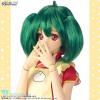  Volks Preorder Limited 2014 Dollfie Dream x Macross F Nyan Nyan Uniform Ranka 