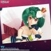  Volks 2014 Preorder Limited Dollfie Dream x Macross Frontier DDS Ranka Lee 