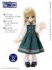  Azone Picconeemo Picco D Classical Jumper Skirt Set Pistachio 1/12 Fashion Doll 