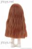  Azone x Kinoko Juice Hello KIKIPOP! Romantic Frill Sugar Caramel Brown 