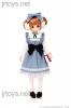  Azone x Kogumaza Pureneemo XS ExCute Family Otogi no Kuni Little Maid Chisa 1/6 Fashion Doll 
