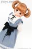  Azone x Kogumaza Pureneemo XS ExCute Family Otogi no Kuni Little Maid Chisa 1/6 Fashion Doll 