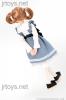  Azone x Kogumaza Pureneemo XS ExCute Family Otogi no Kuni Little Maid Chisa 1/6 Fashion Doll 