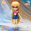  Junplanning Groove Inc Pullip Sailor V 1/6 Fashion Doll Sailor Moon 