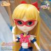 Junplanning Groove Inc Pullip Sailor V 1/6 Fashion Doll Sailor Moon 