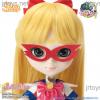  Junplanning Groove Inc Pullip Sailor V 1/6 Fashion Doll Sailor Moon 
