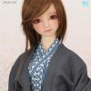  Volks Nov Collection 2015 Super Dollfie Refreshed Hot Spring Set SDGrB SD16 