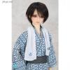  Volks Nov Collection 2015 Super Dollfie Refreshed Hot Spring Set SDGrB SD16 