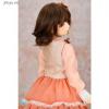  Volks Nov Collection 2015 Super Dollfie Classical Carameliser Dress MSD SDM MDD 