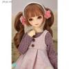  Volks Nov Collection 2015 Super Dollfie Fluffy Bambi Set Pink MSD SDC SDM MDD 