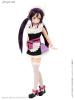 AZONE Pureneemo Character Series No.089 Love Live! Tojo Nozomi 1/6 Fashion Doll 