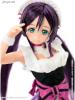  AZONE Pureneemo Character Series No.089 Love Live! Tojo Nozomi 1/6 Fashion Doll 