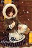  Azone x F.L.C. ExCute Otogi no Kuni Little Match Girl Chiika 1/6 Fashion Doll 