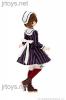  Azone x F.L.C. ExCute Otogi no Kuni Little Match Girl Chiika 1/6 Fashion Doll 