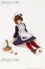  Azone x F.L.C. ExCute Otogi no Kuni Little Match Girl Chiika 1/6 Fashion Doll 