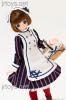  Azone x F.L.C. ExCute Otogi no Kuni Little Match Girl Chiika 1/6 Fashion Doll 