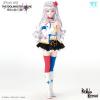  Volks Doll Party 34 DD Star Piece Memories (L Bust) Outfit Set Idol Master DDS 