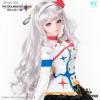  Volks Doll Party 34 DD Star Piece Memories (L Bust) Outfit Set Idol Master DDS 