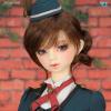  Volks Doll Party 34 Super Dollfie Quintetto of Forest Elegant SDGr SD16 DD DDdy 