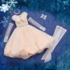  Volks Doll Party 34 Super Dollfie Pink Snow Crystal Set SD SD13 SDGr DDS DD DDdy 