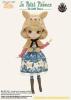  Junplanning Groove Inc Pullip Le Petit Prince X ALICE and the PIRATES The Fox 