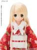  Azone Direct Store Limited Sahra's a la mode Alisa Happy New Year 2016 Kimono 