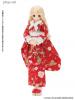 Azone Direct Store Limited Sahra's a la mode Alisa Happy New Year 2016 Kimono 