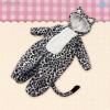  Volks Feb Collection 2016 Super Dollfie Fluffy White Panther Pajamas Mini MSD SDC SDM MDD 