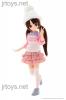  AZONE ExCute Picco neemo S Fanny Fanny Himeno 1/12 14cm Fashion Doll New Body 