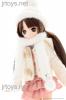  AZONE ExCute Picco neemo S Fanny Fanny Himeno 1/12 14cm Fashion Doll New Body 