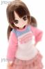  AZONE ExCute Picco neemo S Fanny Fanny Himeno 1/12 14cm Fashion Doll New Body 
