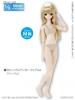  Azone 50 Simple Under Wear Set Beige Obitsu 48/50cm body MDD MSD 1/4 BJD 