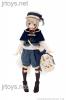  Azone x Bebido EX Cute Family Otogi no Kuni Blue Bird Sorane 1/6 Fashion Doll 