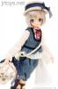  Azone x Bebido EX Cute Family Otogi no Kuni Blue Bird Sorane 1/6 Fashion Doll 