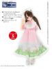  Azone Picconeemo Picco D Easter Dress Set of Ribbon Usagi-san Milky Pink 1/12 