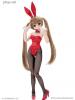  Azone 48/50cm AZO2 Bunny Girl Set Red Yamato VMF50 