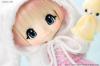  Azone x Kinoko Juice Hello KIKIPOP! Sunny Bunny Date Strawberry Milk 