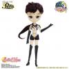  JunPlanning Groove Inc Pullip Sailor Star Fighter Limited Edition 1/6 Sailor Moon Series 