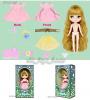  Takara Tomy Japan CWC Shop Limited Middie Blythe Doll Rampion of the Valley 