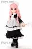  AZONE Picconeemo D 1/12 Lil` Fairy Photo Novel Limited Model Small maid Vel 