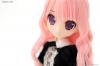  AZONE Picconeemo D 1/12 Lil` Fairy Photo Novel Limited Model Small maid Vel 