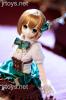 Azone Pureneemo Sahras a la mode Twinkle a la mode Peridot Maya 1/6 fashion doll 
