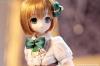  Azone Pureneemo Sahras a la mode Twinkle a la mode Peridot Maya 1/6 fashion doll 